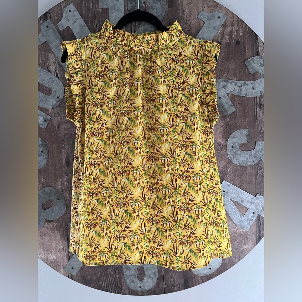 Ann Taylor Blouse